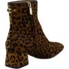 Sam Edelman womens Paige(Granada Tan Leopard)