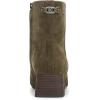 Sam Edelman womens Paige(Olive Branch)