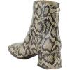 Sam Edelman womens Paige(Roccia Python)