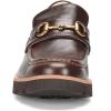 Söfft Women’s Prewitt Loafer(Chocolate)