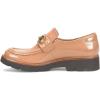 Söfft Women’s Prewitt Loafer(Desert Tan Patent)