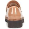 Söfft Women’s Prewitt Loafer(Desert Tan Patent)