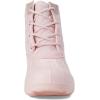 Sperry unisex-child Port Boot (Little Kid/Big Kid) Boot(Blush)