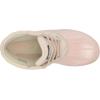 Sperry unisex-child Port Boot (Little Kid/Big Kid) Boot(Blush Ivory)