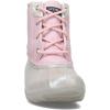 Sperry unisex-child Port Boot (Little Kid/Big Kid) Boot(Pink Camo)