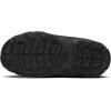 THE NORTH FACE Kids’ Shellista Lace V Insulated Waterproof Snow Boot | Seam-sealed Durable Boot(Tnf Black/Tnf Black)