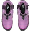 THE NORTH FACE Teen ThermoBall Pull-On Insulated Waterproof Boot(Dragonfruit/Deep Mulberry)