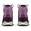 THE NORTH FACE Teen ThermoBall Pull-On Insulated Waterproof Boot(Dragonfruit/Deep Mulberry)