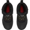 THE NORTH FACE unisex-child Chilkat V Lace Waterproof (Youth)(Tnf Black/Tnf Black)