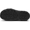 THE NORTH FACE unisex-child Chilkat V Lace Waterproof (Youth)(Tnf Black/Tnf Black)