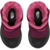 The North Face unisex-child Nf0a3fyo(Boysenberry/Tnf Black)
