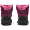 The North Face unisex-child Nf0a3fyo(Boysenberry/Tnf Black)