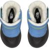 The North Face unisex-child Nf0a3fyo(Dark Cornflower/Muted Pine)