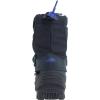 Tundra Quebec Boot (Toddler/Little Kid/Big Kid)(Navy)