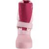 Tundra Quebec Boot (Toddler/Little Kid/Big Kid)(Pink)