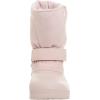 Tundra Quebec Boot (Toddler/Little Kid/Big Kid)(Pink/Fuchsia)