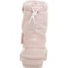Tundra Quebec Boot (Toddler/Little Kid/Big Kid)(Pink/Fuchsia)