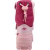 Tundra Quebec Boot (Toddler/Little Kid/Big Kid)(Pink/Fuschi)