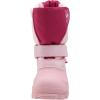 Tundra Quebec Boot (Toddler/Little Kid/Big Kid)(Pink/Fuschi)
