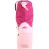 Tundra Quebec Boot (Toddler/Little Kid/Big Kid)(Pink/Fuschia)