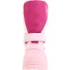 Tundra Quebec Boot (Toddler/Little Kid/Big Kid)(Pink/Fuschia)