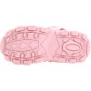 Tundra Quebec Boot (Toddler/Little Kid/Big Kid)(Pink/Fuschia)