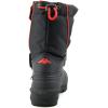 Tundra Quebec Boot (Toddler/Little Kid/Big Kid)(Red)
