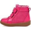 UGG Baby Rennon II Sneaker(Berry)