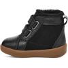 UGG Baby Rennon II Sneaker(Black)