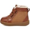 UGG Baby Rennon II Sneaker(Chestnut)