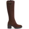 Vionic womens Sonora(Coffee Suede)