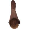 Vionic womens Sonora(Coffee Suede)