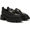 Circus NY by Sam Edelman Women’s Pierre Loafer(Black Leather)