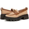 Circus NY by Sam Edelman Women’s Pierre Loafer(Dark Blonde/Spiced Cognac)