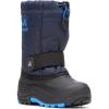 Kamik Kids Rocket Insulated Winter Boots(Navy)