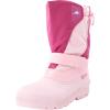 Tundra Quebec Boot (Toddler/Little Kid/Big Kid)(Fuschia/Pink)