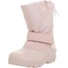 Tundra Quebec Boot (Toddler/Little Kid/Big Kid)(Pink/Fuchsia)