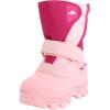 Tundra Quebec Boot (Toddler/Little Kid/Big Kid)(Pink/Fuschia)