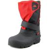 Tundra Quebec Boot (Toddler/Little Kid/Big Kid)(Red)