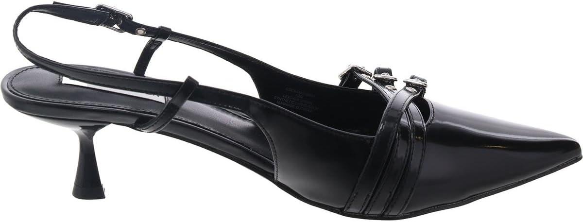 imageSteve Madden Womens Loca PumpBlack Box