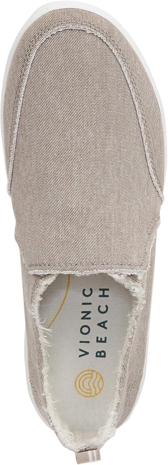 imageVionic Womens Malibu SliponBeige Denim
