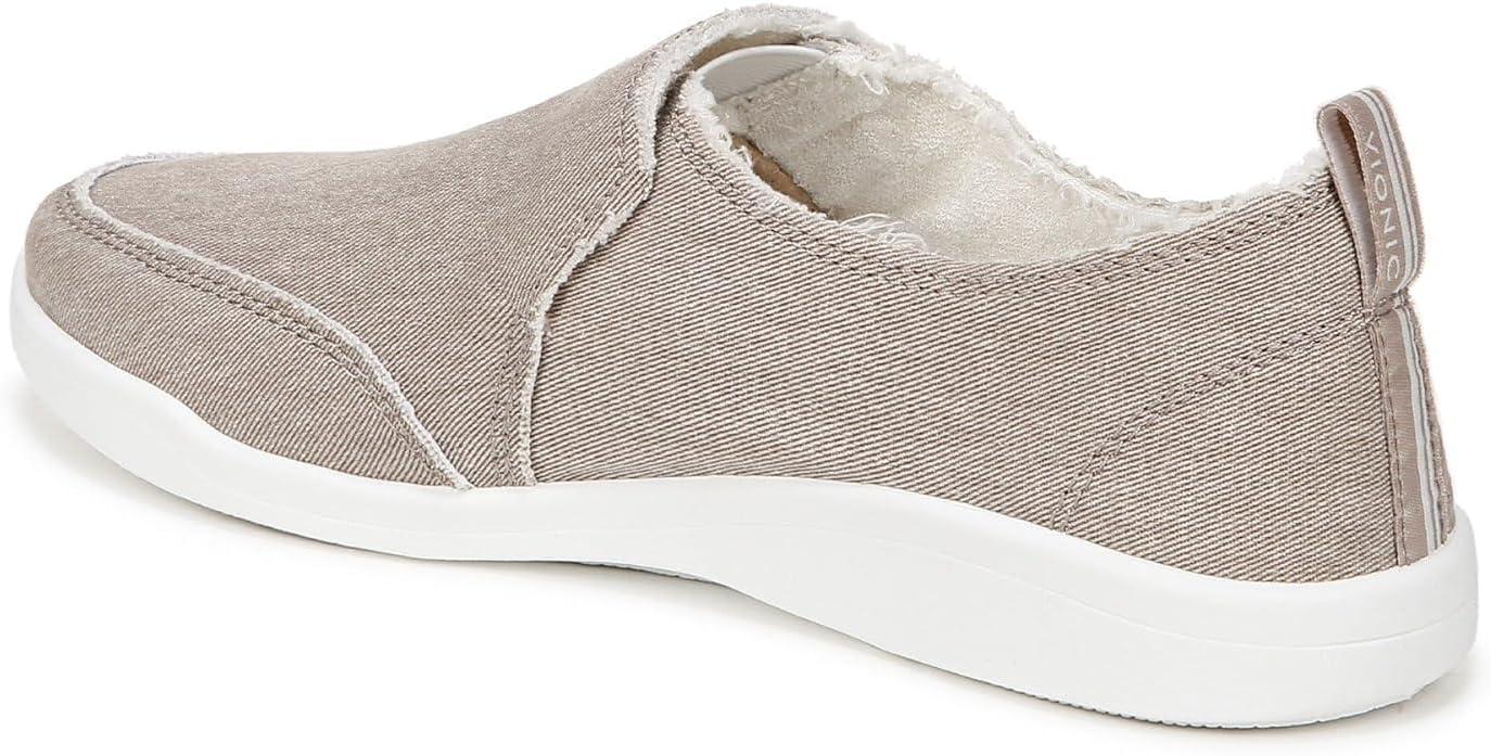 imageVionic Womens Malibu SliponBeige Denim
