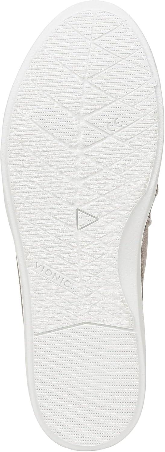 imageVionic Womens Malibu SliponBeige Denim