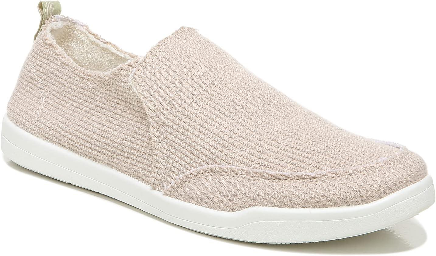 imageVionic Womens Malibu SliponCream Knit