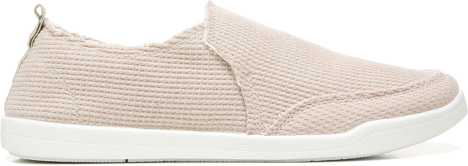 imageVionic Womens Malibu SliponCream Knit