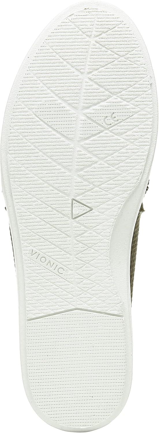 imageVionic Womens Malibu SliponOlive Knit