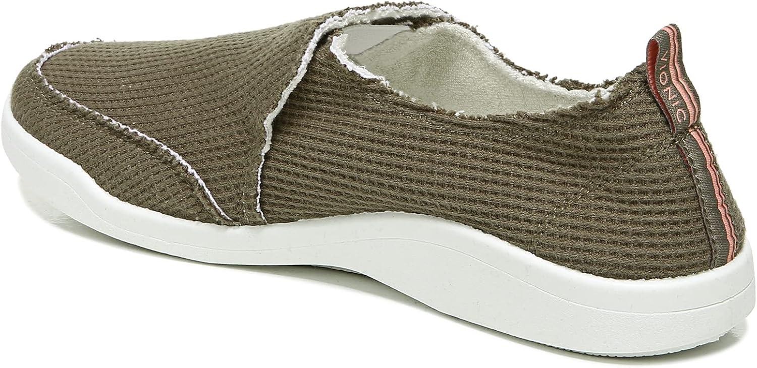 imageVionic Womens Malibu SliponOlive Knit
