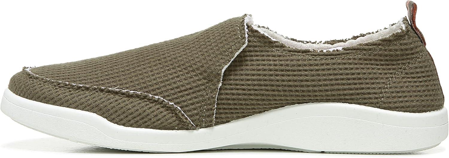 imageVionic Womens Malibu SliponOlive Knit