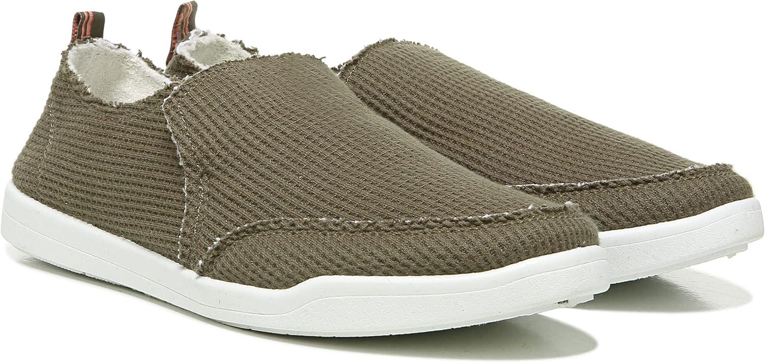 imageVionic Womens Malibu SliponOlive Knit