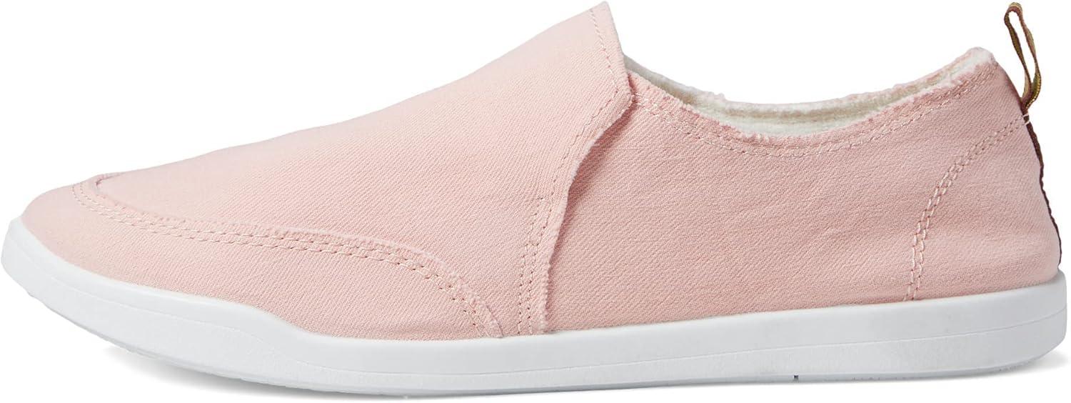 imageVionic Womens Malibu SliponRoze Canvas